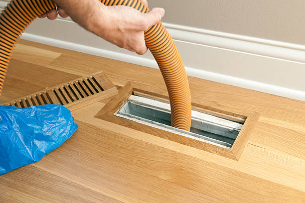 Best HVAC Duct Inspection Services  in Weldon, CA