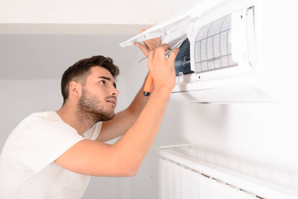 Best Air Duct Sanitizing Services  in Weldon, CA