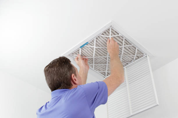 Best HVAC Air Duct Cleaning  in Weldon, CA